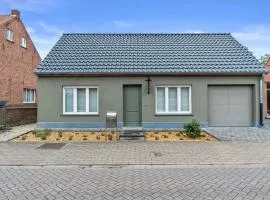 An's Vakantiehuisje