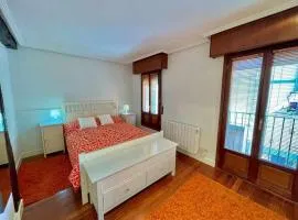 Andra Mari Etxea Apartamento en parte antigua