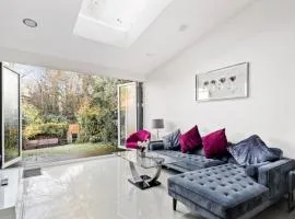 Weybridge Home