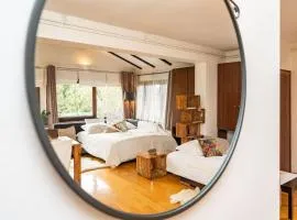 B&B Villa Sumrak Plitvica