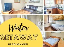 Portrush Getaway - Holiday Let