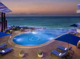 Hilton Alexandria Corniche Hotel，位于亚历山大的度假村