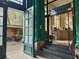 Best Western Urban Hotel，位于里尔里尔机场 - LIL附近的酒店