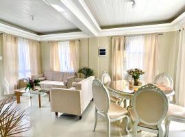 Camella Home Greta Model Rental in Bacolod，位于巴科洛德的别墅