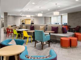 Home2 Suites by Hilton Orlando South Davenport，位于达文波特的家庭/亲子酒店