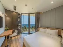 Taiyo Hotel & Apartment