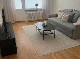 Apartment in Gothenburg