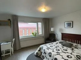 City Apartment Maaherrankatu, ilmainen kadunvarsipysäköinti