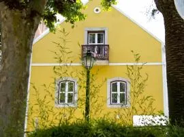 Casa da Fonte - Holiday Apartments