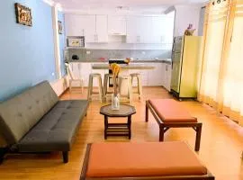 Apartamento Loja Cómodo e Independiente