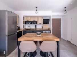 F2 Cozy Pour 4 Proche Disneyland - Fairytale Factory，位于Villeneuve-Saint-Denis的酒店
