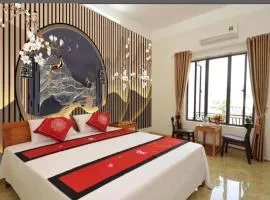TAMCOC VUTHANH FRIENDLY Hotel