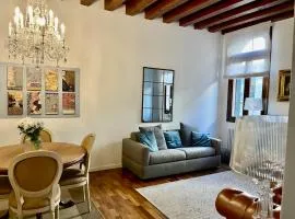 SANTA CATERINA: charming apartment TREVISO