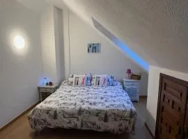 Apartamento esqui montaña Cofiñal