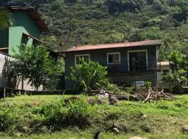 Casa Cachoeira Paraty
