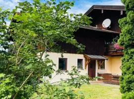 Ferienhaus Bergrausch26 - Chiemgau Karte