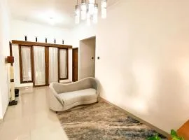 Homestay Kamar Tamu Godean