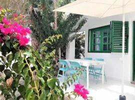 REST NOOK apartment on the Cotillo beach