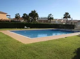 4 bedroom town house Vale de Parra, close to Gale AT22