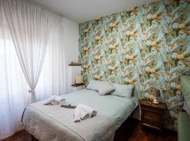 Brigida B&B，位于蒙泰普兰多内的酒店