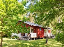 Holiday home GOTLANDS TOFTA VI