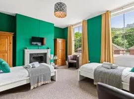 Dover Town Rooms - Short Lets & Serviced Accommodation - Dover