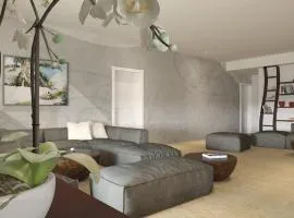 2-Bed Designer Apartment Sleeps 4 Resort pool