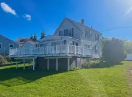 Goat Hill Cottage