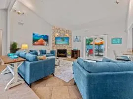 Saltwater Oasis - Large Pool