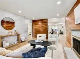 @ Marbella Lane - Superb and Cozy 4BR Home