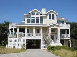 Oceanside, Hot Tub, Community Amenities, 845 ft to Beach Access, PI6, Fan-ta-sea