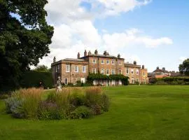 Thirsk Hall South Wing, North Yorkshire