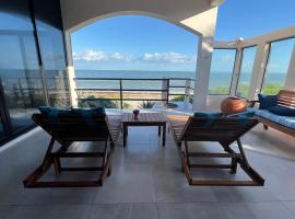 Playanet，位于车勒姆的酒店