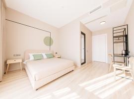 Doors Hotel