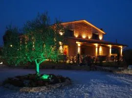 Azienda Agrituristica Il Poggetto Delle Spighe