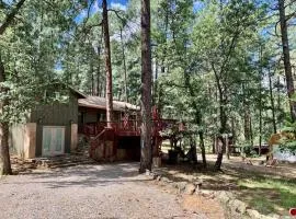 Prescott Cabin, Hiking, Biking, Beautiful Scenery