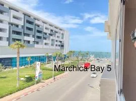 Marchica bay 5 holiday apartments