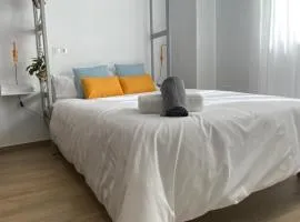 Apartamento Andalucía Centro II