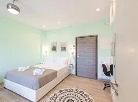Menta Apartment - Hellenic Apartments Avlona