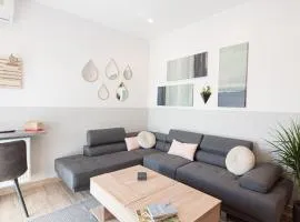 Iviskos Apartment - Hellenic Apartments Avlona