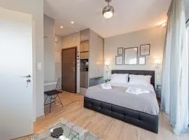 Masticha Apartment - Hellenic Apartments Avlona