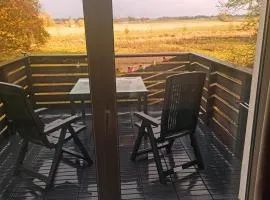 Schöne Ferienwohnung mit Balkon auch für Handwerker und Monteure