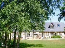 La Longère Deauville