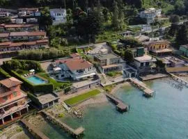 Villa Cristina - Private Beach & Pool - by HOST4U