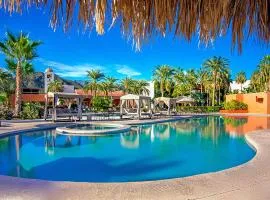 Loreto Bay Golf & Sea at Baja