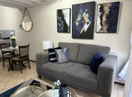 Luxurious Condo in Fourways - A Hotel Experience with a Personal Touch