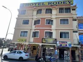 Hotel RODEY, Huaquillas