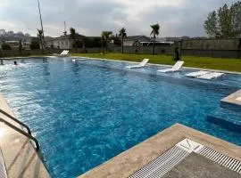 Art Life apartments (Sky)