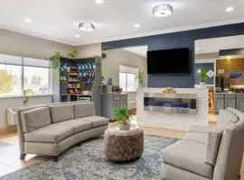 Best Western Kokomo Hotel