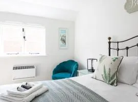 Maldon Executive Apartments